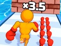 ເກມ Muscle Man Rush