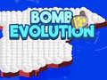 ເກມ Bomb Evolution 