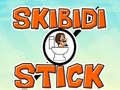 ເກມ Skibidi Stick