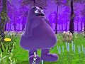 ເກມ Grimace Only Up!
