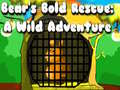 ເກມ Bear's Bold Rescue: A Wild Adventure