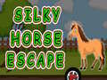 ເກມ Silky Horse Escape