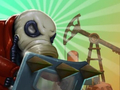 ເກມ Zombie Defender: Epic Tower Defense