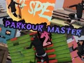 ເກມ Parkour Master 2