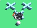 ເກມ Save The Ball 3D