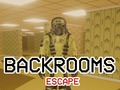 ເກມ Backrooms Escape