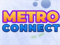 ເກມ Metro Connect