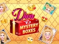 ເກມ Diva Vs Mystery Boxes