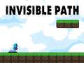 ເກມ Invisible Path