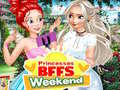 ເກມ My Princess BFF Weekend