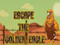 ເກມ Escape The Golden Eagle 