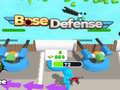 ເກມ Base Defense