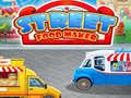 ເກມ Street Food Maker 