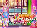 ເກມ Kiddo Cute Decora