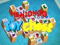 ເກມ Mahjong Toy Chest