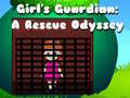 ເກມ Girl's Guardian: A Rescue Odyssey