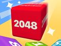 ເກມ Chain Cube 2048 3D 2