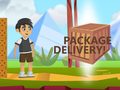 ເກມ Package Delivery!