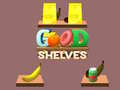 ເກມ Good Shelves