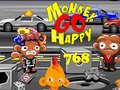 ເກມ Monkey Go Happy Stage 768