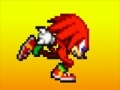 ເກມ Sonic vs Knuckles
