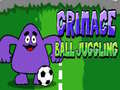 ເກມ Grimace Ball Jumpling