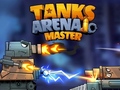 ເກມ Tanks Arena Master