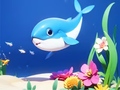 ເກມ Coloring Book: Seaworld
