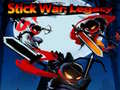 ເກມ Stick War: Legacy