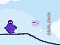 ເກມ Grimace Shake: Draw and Erase