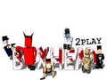 ເກມ Boxhead 2 Play 