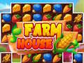 ເກມ Farm House 