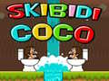 ເກມ Coco Skibidi