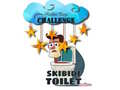 ເກມ Skibidi Toilet Hidden Stars Challenge