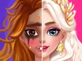 ເກມ Fashion Icon Streamer Makeover