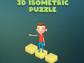 ເກມ 3D Isometric Puzzle