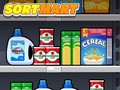 ເກມ Sort Mart