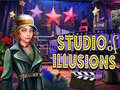 ເກມ Studio of Illusions