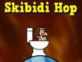 ເກມ Skibidi Hop