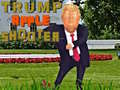 ເກມ Trump Apple Shooter