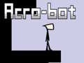 ເກມ Acro-Bot