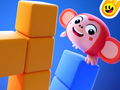 ເກມ Super Snappy Tower