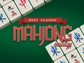 ເກມ Best Classic Mahjong Connect