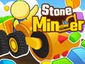 ເກມ Stone Miner 