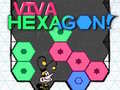ເກມ Viva Hexagon