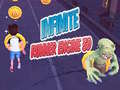 ເກມ Infinite Runner 3D Engine!