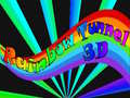 ເກມ Rainbow Tunnel 3D
