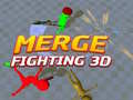 ເກມ Merge Fighting 3d