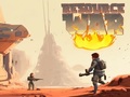 ເກມ Resource Wars