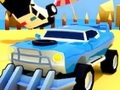 ເກມ Ram Cars